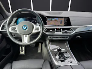 BMW X5 45e xDrive