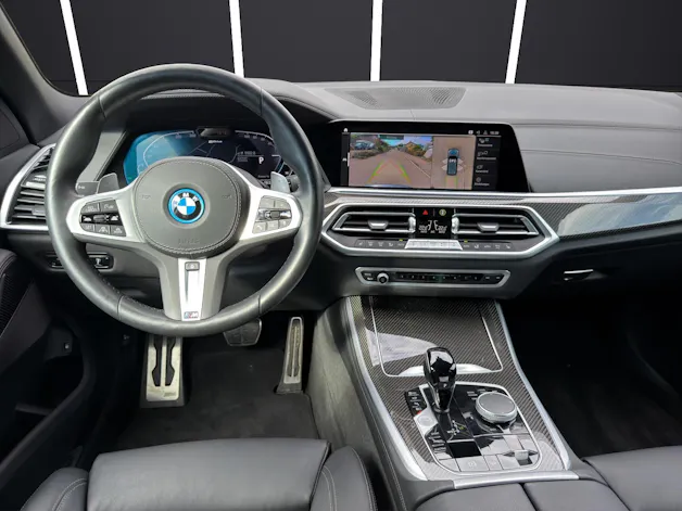 BMW X5 45e xDrive