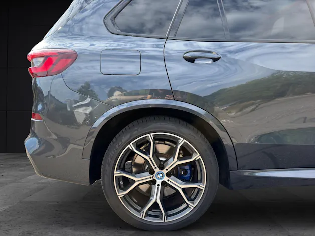 BMW X5 45e xDrive