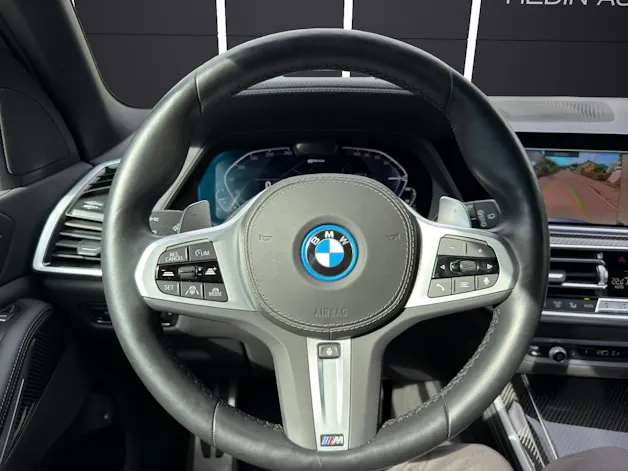 BMW X5 45e xDrive