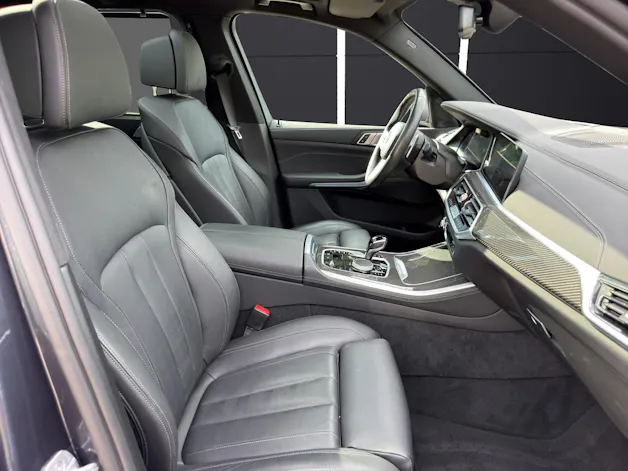 BMW X5 45e xDrive