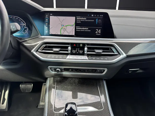 BMW X5 45e xDrive