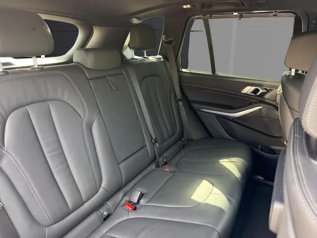 BMW X5 45e xDrive