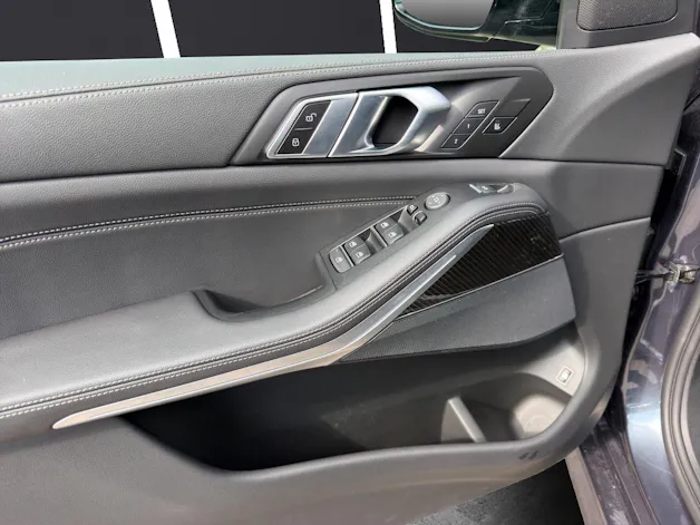 BMW X5 45e xDrive