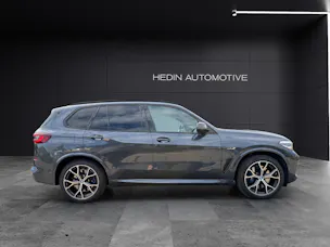 BMW X5 45e xDrive
