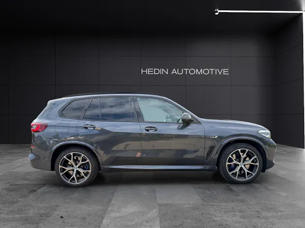 BMW X5 45e xDrive