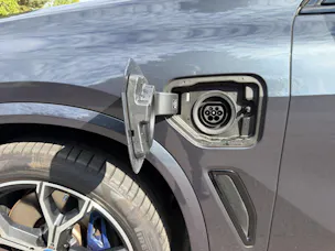 BMW X5 45e xDrive