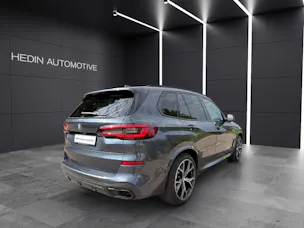 BMW X5 45e xDrive