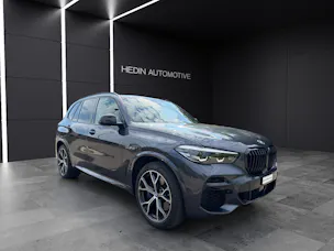 BMW X5 45e xDrive