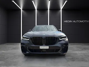 BMW X5 45e xDrive