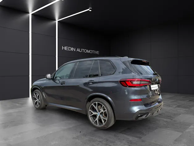 BMW X5 45e xDrive