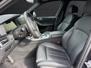BMW X5 45e xDrive