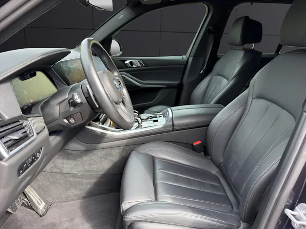 BMW X5 45e xDrive