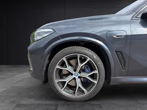 BMW X5 45e xDrive