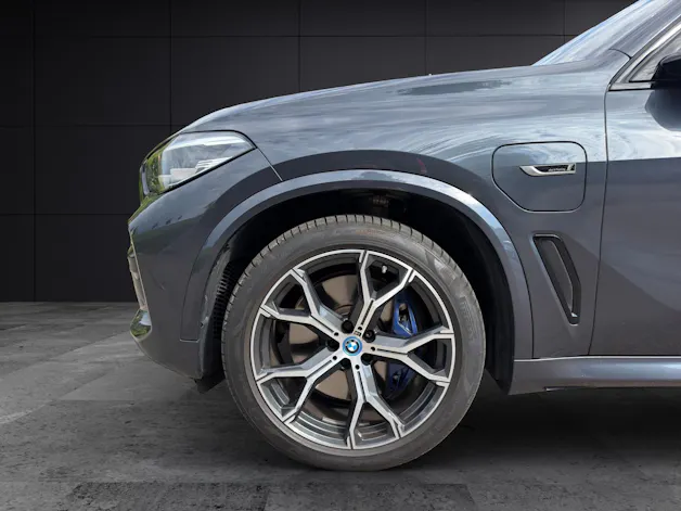 BMW X5 45e xDrive