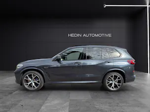 BMW X5 45e xDrive