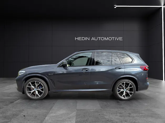 BMW X5 45e xDrive