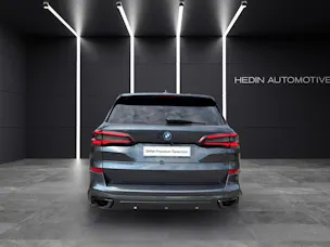 BMW X5 45e xDrive