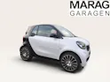 SMART Fortwo Coupé 0.9 citypassion twinamic