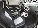 SMART Fortwo Coupé 0.9 citypassion twinamic