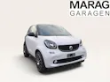 SMART Fortwo Coupé 0.9 citypassion twinamic