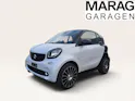SMART Fortwo Coupé 0.9 citypassion twinamic