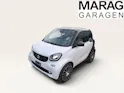 SMART Fortwo Coupé 0.9 citypassion twinamic