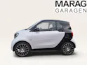 SMART Fortwo Coupé 0.9 citypassion twinamic