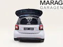 SMART Fortwo Coupé 0.9 citypassion twinamic