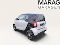 SMART Fortwo Coupé 0.9 citypassion twinamic