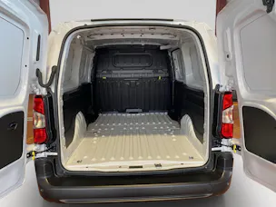 Toyota PROACE CITY Van L2 1.2 Active