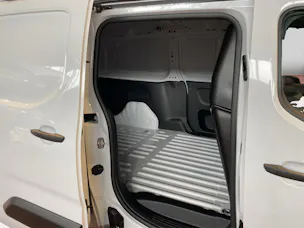 Toyota PROACE CITY Van L2 1.2 Active