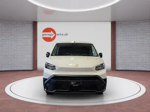 Toyota PROACE CITY Van L2 1.2 Active