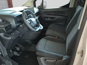 Toyota PROACE CITY Van L2 1.2 Active