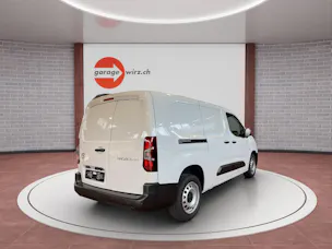 Toyota PROACE CITY Van L2 1.2 Active