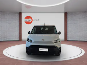 Toyota PROACE CITY Van L2 1.2 Active