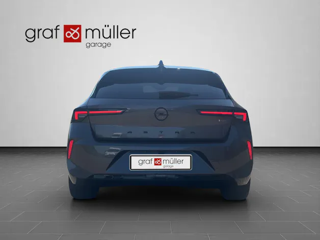 OPEL Astra 1.6 T PHEV 180 Swiss Plus