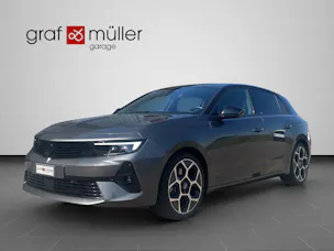 OPEL Astra 1.6 T PHEV 180 Swiss Plus