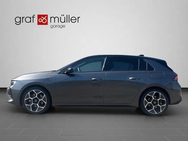 OPEL Astra 1.6 T PHEV 180 Swiss Plus