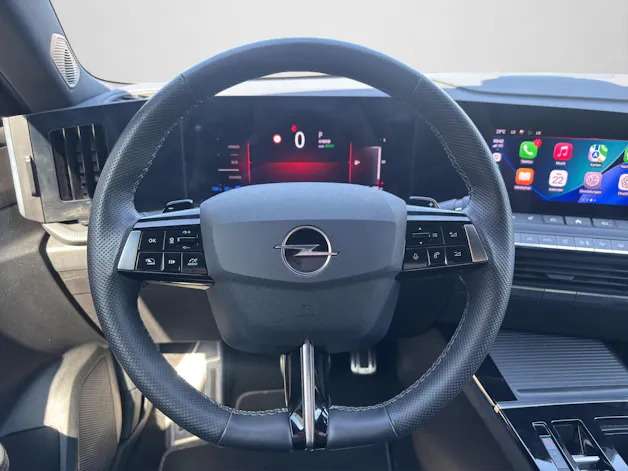 OPEL Astra 1.6 T PHEV 180 Swiss Plus