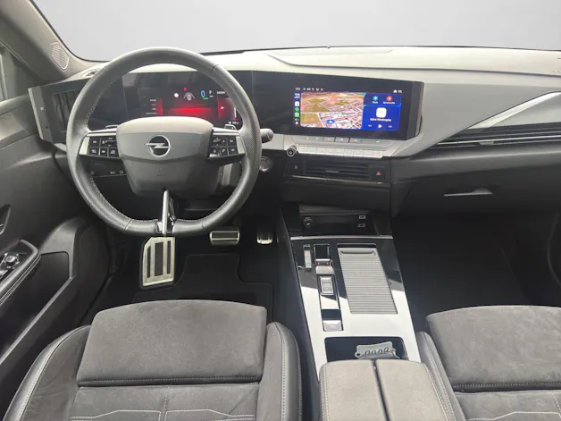 OPEL Astra 1.6 T PHEV 180 Swiss Plus