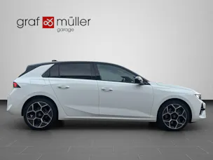 OPEL Astra 1.6 T PHEV 180 Swiss Plus