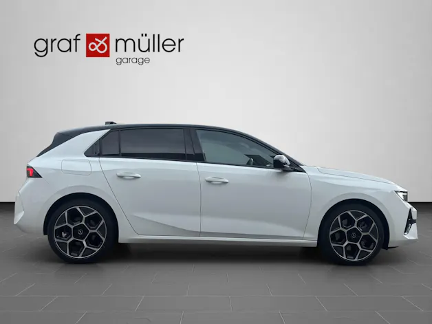 OPEL Astra 1.6 T PHEV 180 Swiss Plus