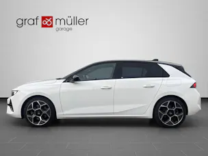 OPEL Astra 1.6 T PHEV 180 Swiss Plus