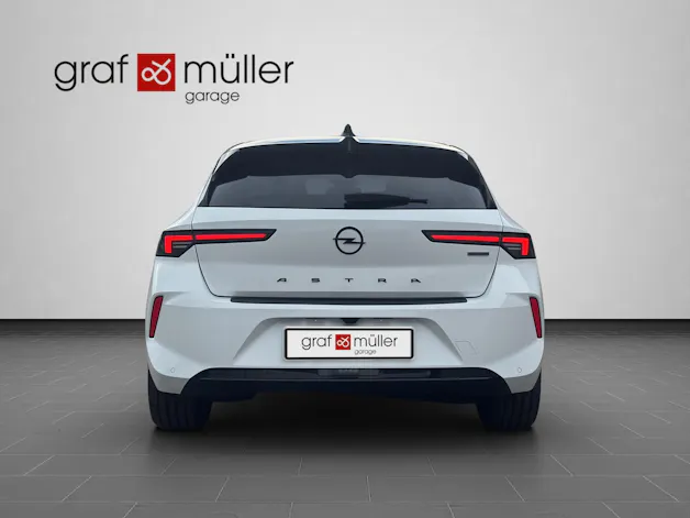 OPEL Astra 1.6 T PHEV 180 Swiss Plus
