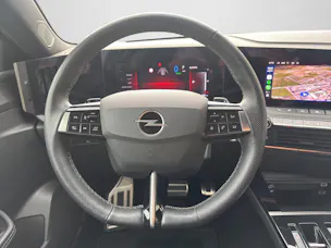 OPEL Astra 1.6 T PHEV 180 Swiss Plus