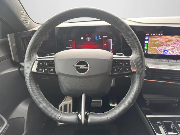 OPEL Astra 1.6 T PHEV 180 Swiss Plus