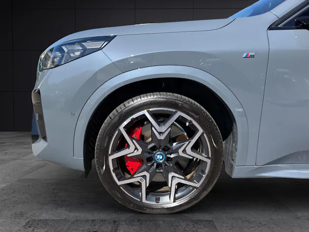 BMW iX2 30 xDrive