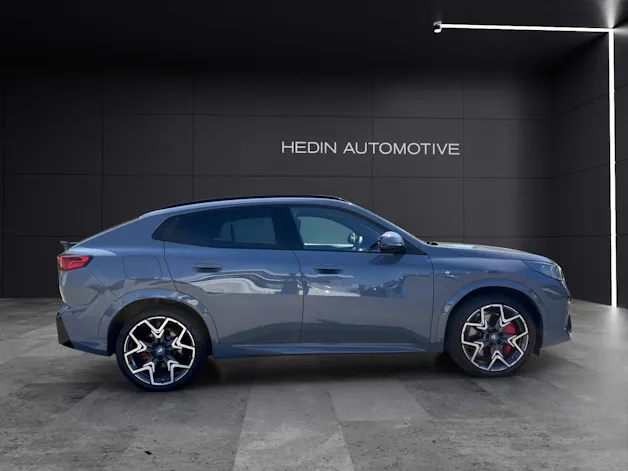 BMW iX2 30 xDrive