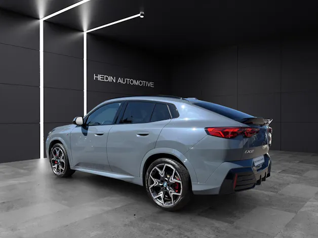 BMW iX2 30 xDrive